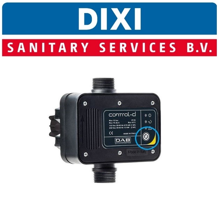 DIXI handleidingen - dixie2