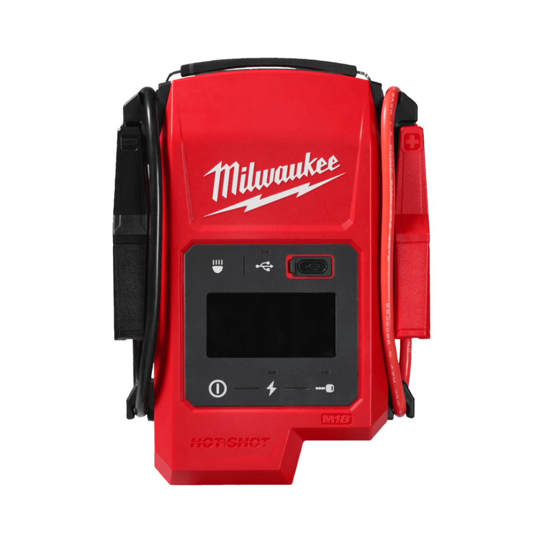 Milwaukee M18 HOTSHOT™ Jump Starter - 2
