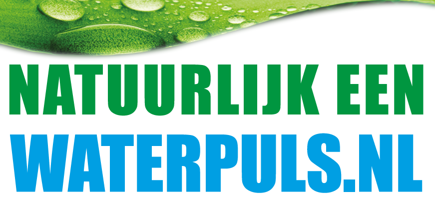 Waterput laten slaan - waterpuls